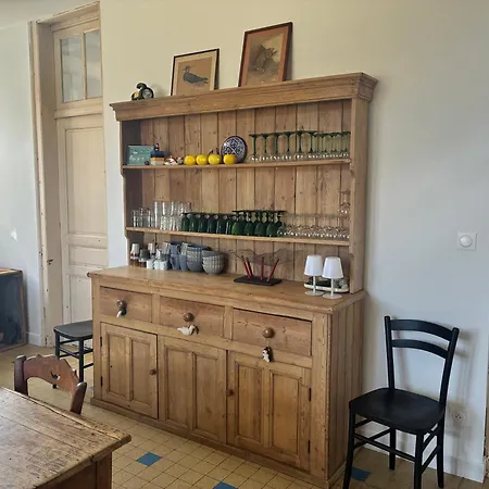 بيت للعطل Les Cerisiers In Normandy Saint-Leger-de-Rotes