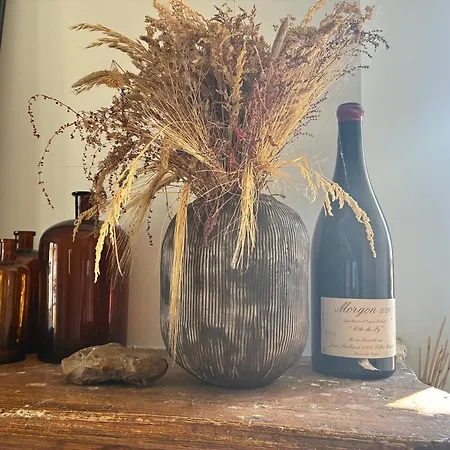 بيت للعطل Les Cerisiers In Normandy