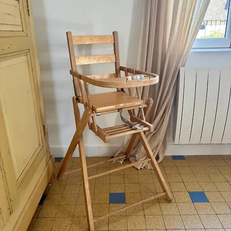 بيت للعطل Les Cerisiers In Normandy Saint-Leger-de-Rotes