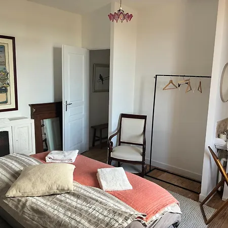 بيت للعطل Les Cerisiers In Normandy Saint-Leger-de-Rotes
