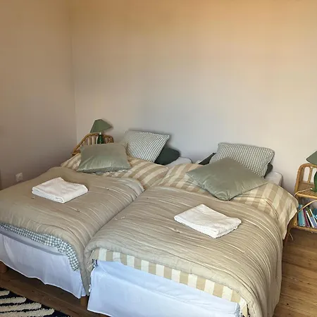 بيت للعطل Les Cerisiers In Normandy Saint-Leger-de-Rotes
