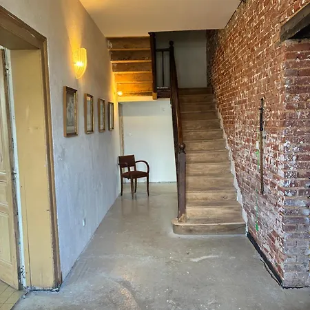 بيت للعطل Les Cerisiers In Normandy Saint-Leger-de-Rotes