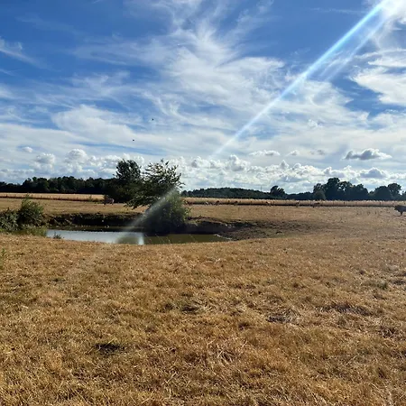 بيت للعطل Les Cerisiers In Normandy *